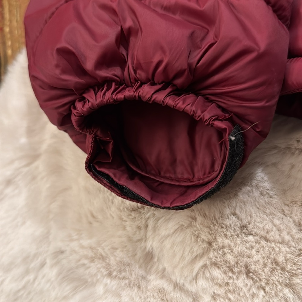 Northface Jacket - Picture 4 of 12